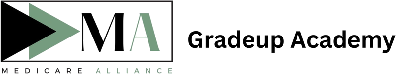 Gradeup Academy